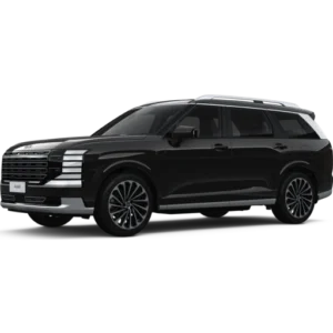 THE ALL NEW PALISADE