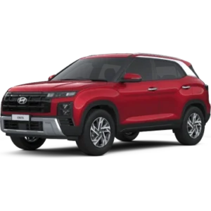 NEW CRETA