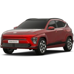 NEW KONA EV