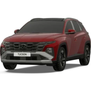 NEW TUCSON